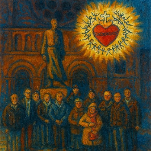 Maraudeurs de St-Pierre-Le-Jeune